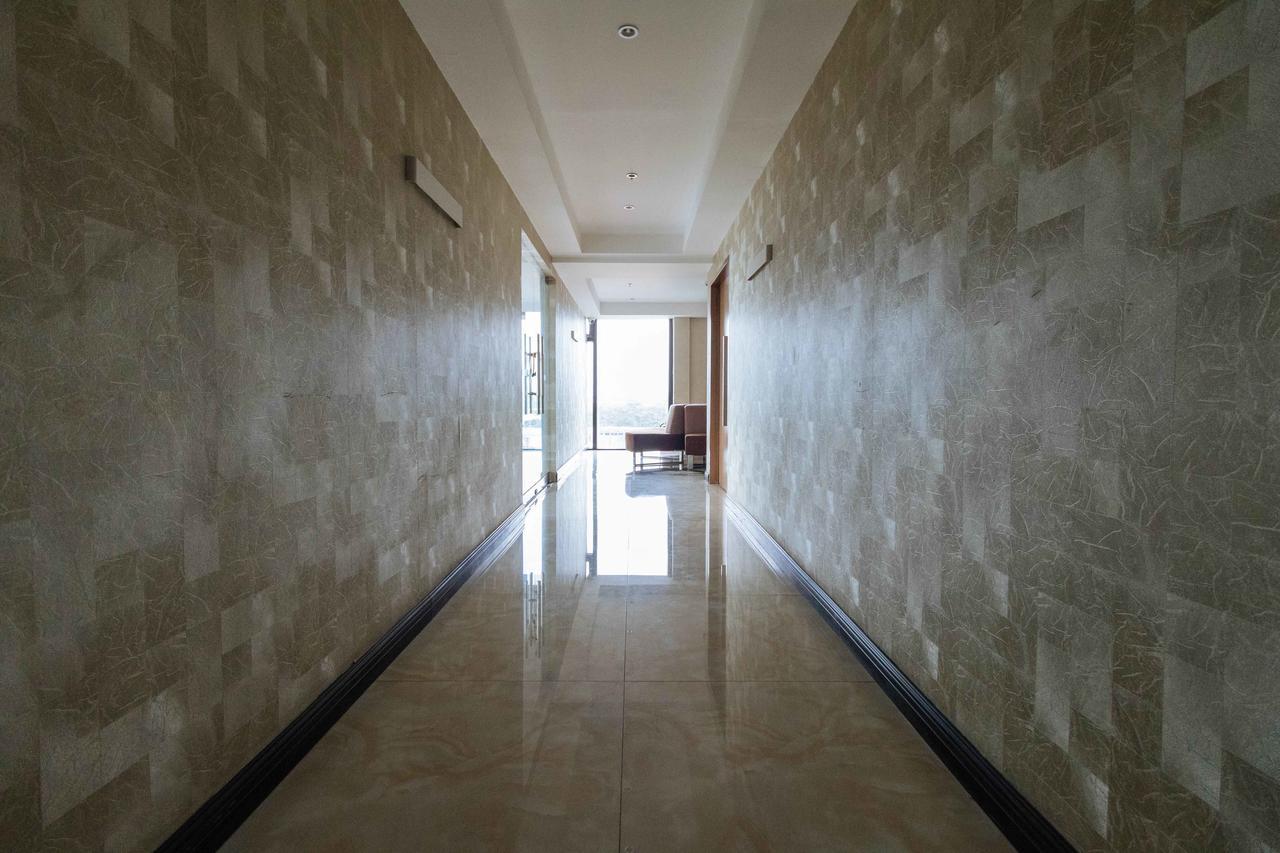 Reddoorz Premium @ South Triangle Quezon City Zewnętrze zdjęcie