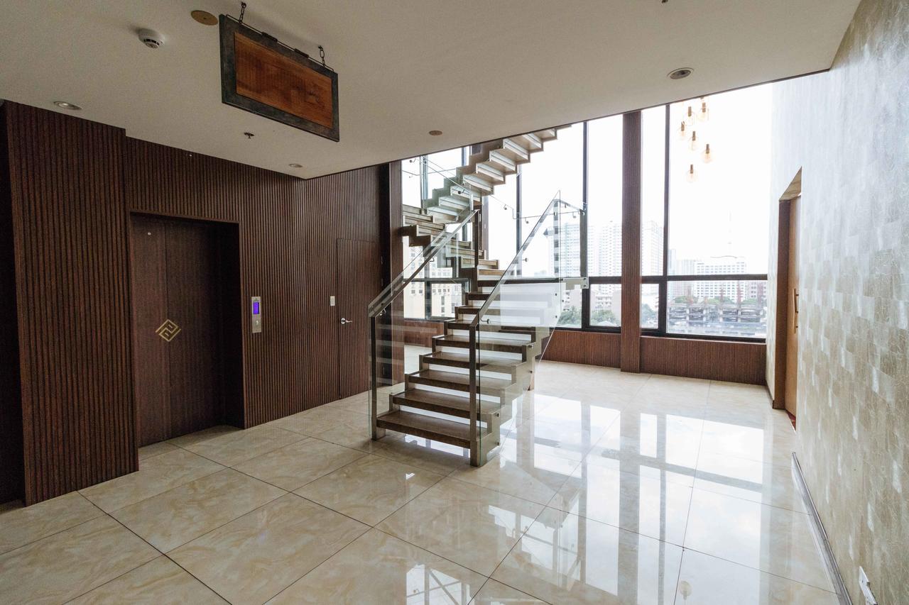 Reddoorz Premium @ South Triangle Quezon City Zewnętrze zdjęcie