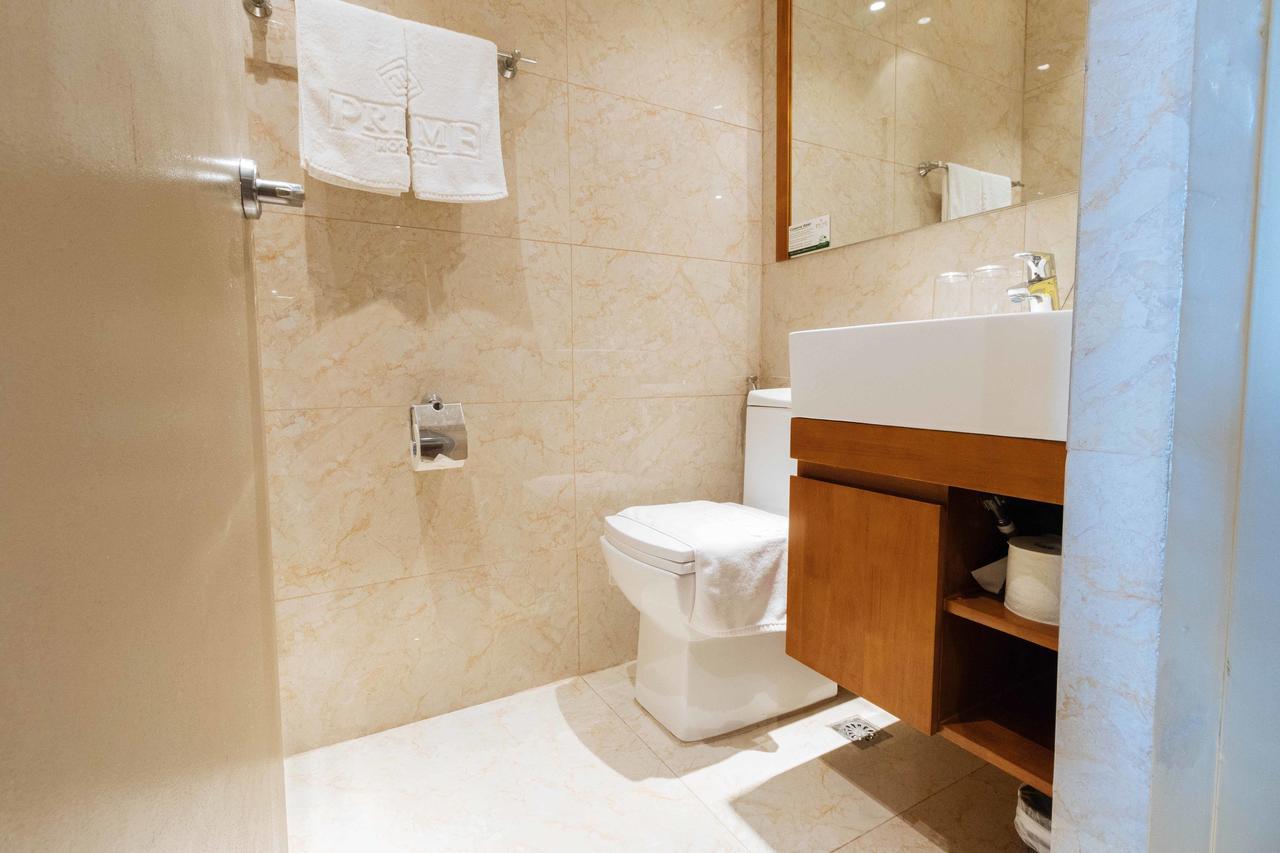 Reddoorz Premium @ South Triangle Quezon City Zewnętrze zdjęcie