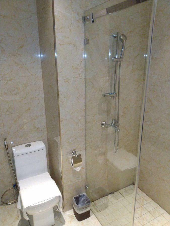 Reddoorz Premium @ South Triangle Quezon City Zewnętrze zdjęcie