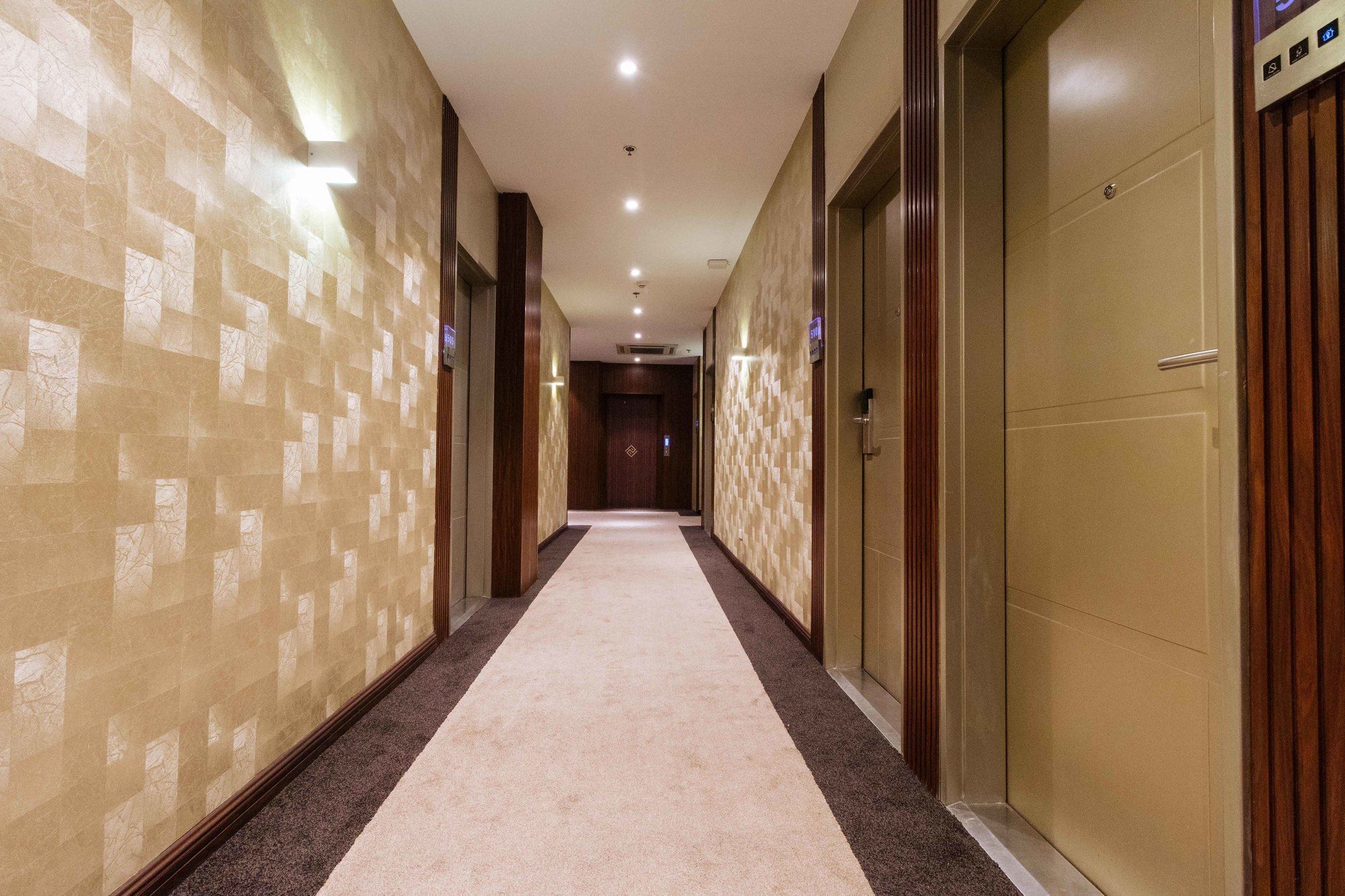 Reddoorz Premium @ South Triangle Quezon City Zewnętrze zdjęcie